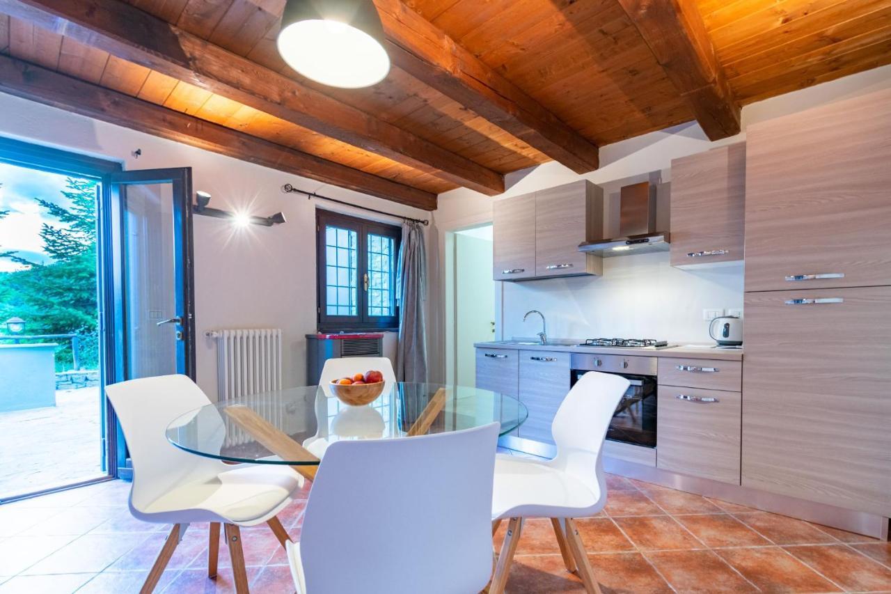 Quattrovigne - Country House Mango Exterior photo